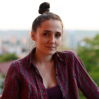 Lavinia Bălulescu profile picture