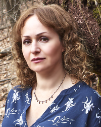 Emilya Naymark profile picture