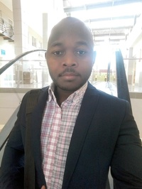 Charly M. Nkomo