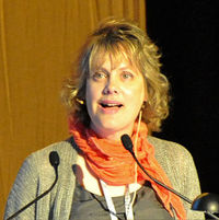 Annie Laurie Gaylor profile picture