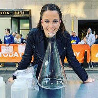 Kate Biberdorf profile picture