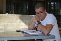 Jeff Pantanella