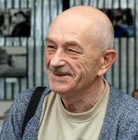 Анатолий Гаврилов