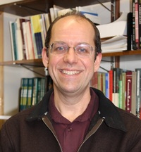 John Gastil profile picture