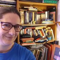 Melinda R. Cordell profile picture