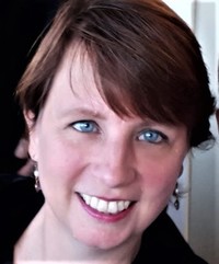 Ruth Embery