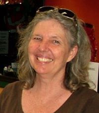 Linda Woodrow profile picture