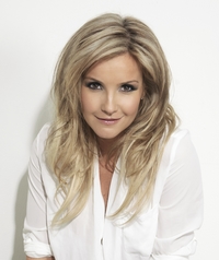 Helen Skelton