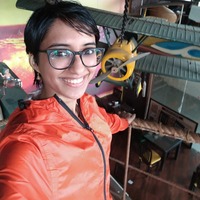 Vaishnavi Nagaraj