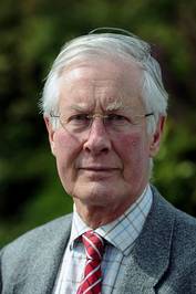 Michael Meacher profile picture