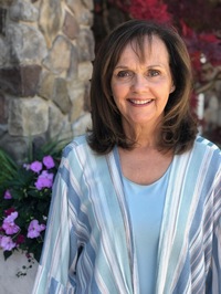 Patricia Spigarelli Aston