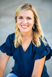 Tracy Borgmeyer profile picture