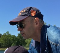 Fredrik Söderqvist profile picture