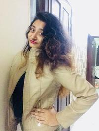 Nilakshi Garg profile picture