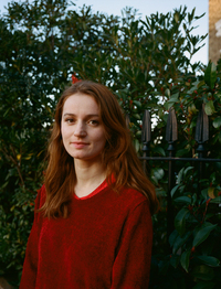 Rebecca    Watson profile picture