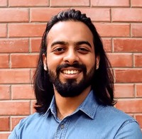 Rahul Das
