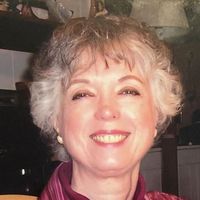 Celia  Martin profile picture