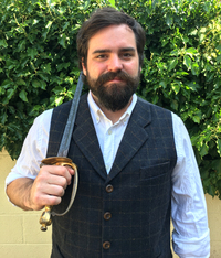 Nick S. Thomas profile picture