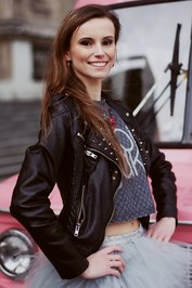 Aneta Wira-Ostaszyk