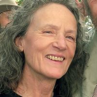 Zoe Murdock profile picture