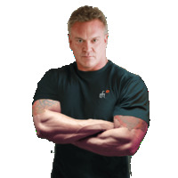 Tim Larkin profile picture