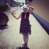 Bea Buozzi profile picture