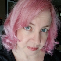 Tracey Lander-Garrett