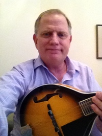 Randolph W. Farmer profile picture