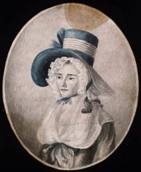 Elizabeth Posthuma Simcoe