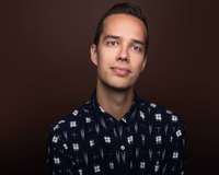 Jonathan Parks-Ramage profile picture