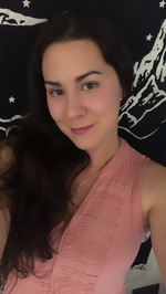 K.L. Teal profile picture