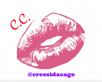 Cressida Cage