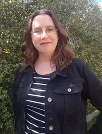 Suzanne Houghton profile picture