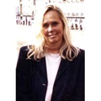 Carolyn Durand