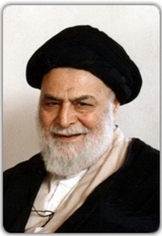 رضا الصدر