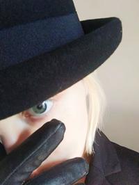 Sheridan West profile picture