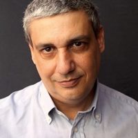 Giuseppe Genna profile picture