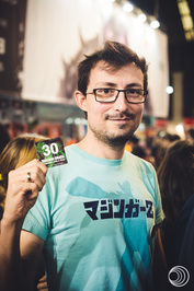 David Ramírez profile picture