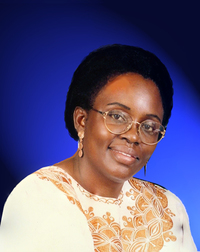 Margaret A. Ogola profile picture