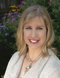 Julie Hedlund profile picture