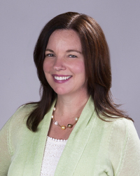 Julie Samrick