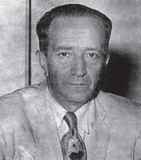 Humberto Salvador