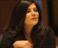 Shradha Sharma