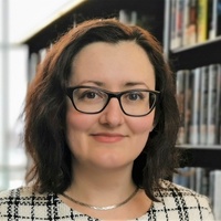 Janet Kravetz