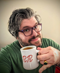 Cooper S. Beckett profile picture