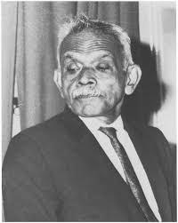 Senarath Paranavithana