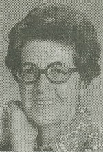 Eleanor Clymer profile picture