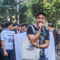 Amado Anthony G. Mendoza III