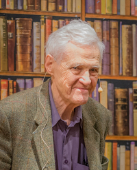 Carl-Henning Wijkmark profile picture