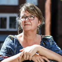 Marjan Brouwers profile picture